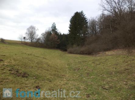 . | Prodej - pozemek, zemědělská půda, 13 970 m²