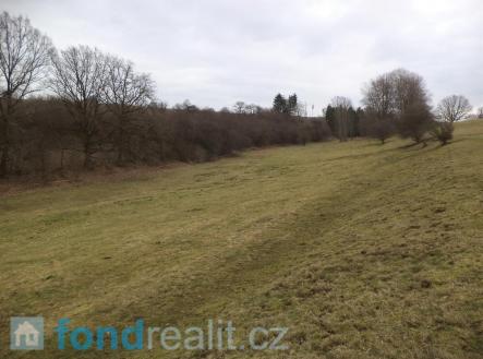 . | Prodej - pozemek, zemědělská půda, 13 970 m²