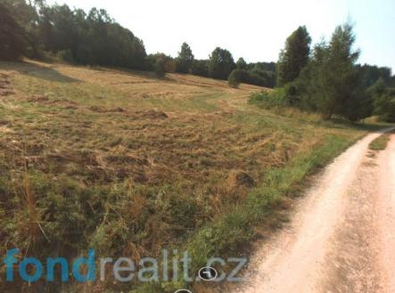 . | Prodej - pozemek, ostatní, 15 834 m²