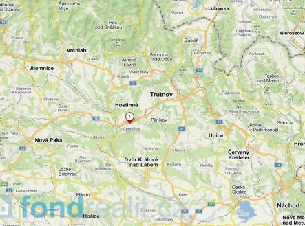 . | Prodej - pozemek, ostatní, 15 834 m²