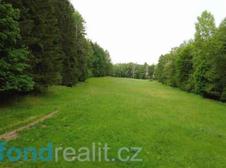 . | Prodej - pozemek, zemědělská půda, 8 782 m²