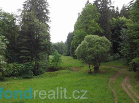 . | Prodej - pozemek, zemědělská půda, 8 782 m²