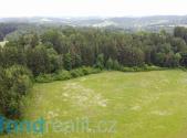 Prodej - pozemek, zemědělská půda, 6 699 m²