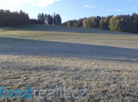 . | Prodej - pozemek, zemědělská půda, 44 606 m²