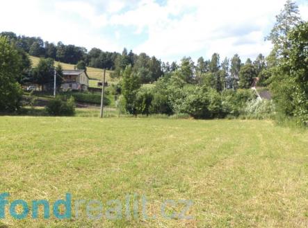 Prodej - pozemek, ostatní, 1 315 m² obrázek
