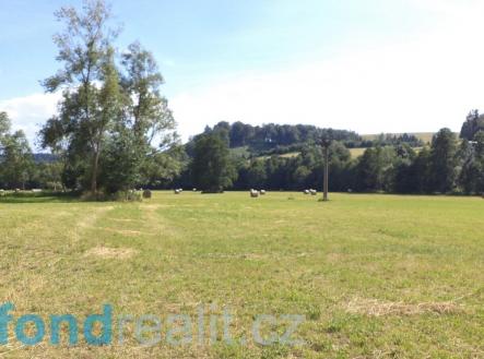 . | Prodej - pozemek, ostatní, 1 315 m²