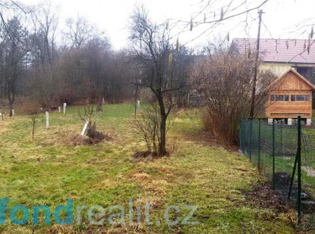 . | Prodej - pozemek, zemědělská půda, 520 m²