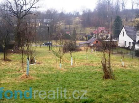 . | Prodej - pozemek, zemědělská půda, 520 m²