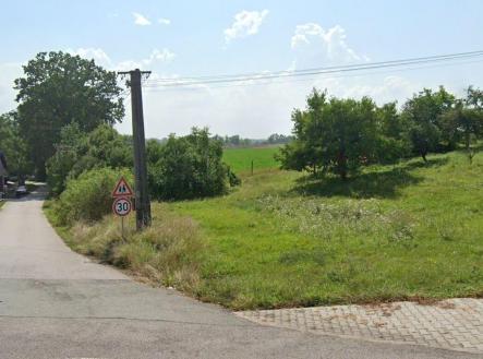 Prodej - pozemek, ostatní, 1 627 m² obrázek