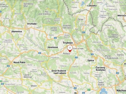 Prodej - pozemek, ostatní, 109 m²