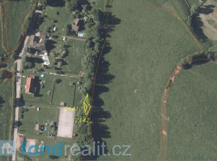 . | Prodej - pozemek, ostatní, 109 m²