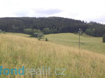 . | Prodej - pozemek, zemědělská půda, 10 957 m²