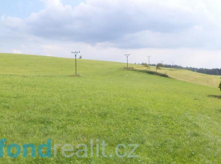 . | Prodej - pozemek, ostatní, 8 965 m²