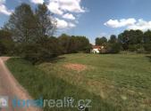 Prodej - pozemek, ostatní, 1 296 m²