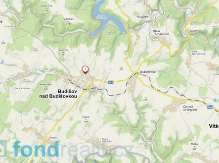 . | Prodej - pozemek, ostatní, 4 653 m²