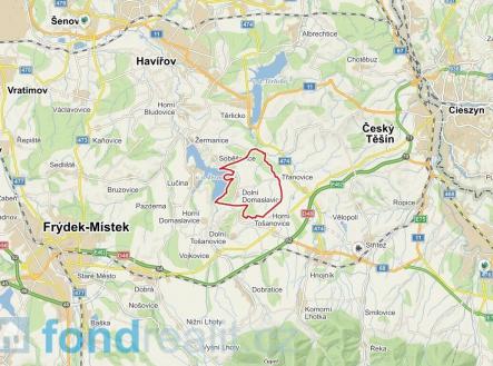 . | Prodej - pozemek, ostatní, 499 m²