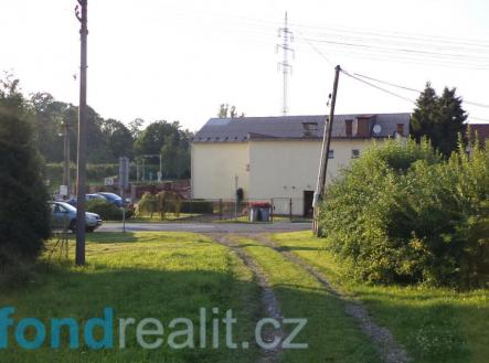 . | Prodej - pozemek, ostatní, 368 m²