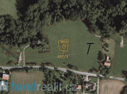 . | Prodej - pozemek, ostatní, 471 m²