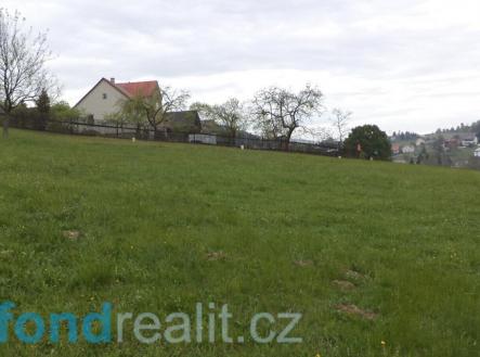 . | Prodej - pozemek, ostatní, 1 105 m²