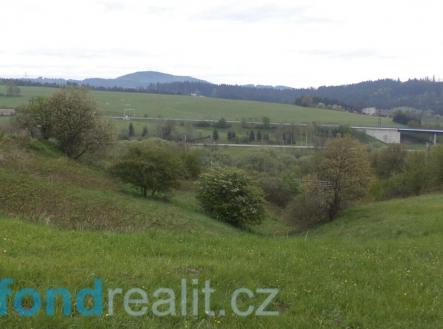 . | Prodej - pozemek, ostatní, 1 105 m²