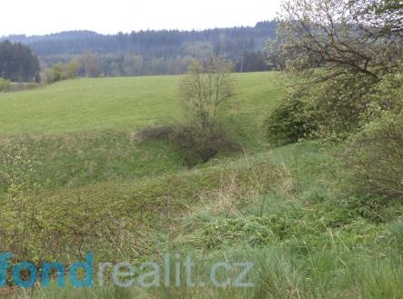 . | Prodej - pozemek, ostatní, 1 105 m²