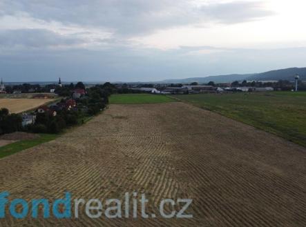 . | Prodej - pozemek, ostatní, 2 930 m²