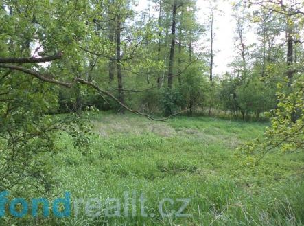 . | Prodej - pozemek, ostatní, 1 844 m²