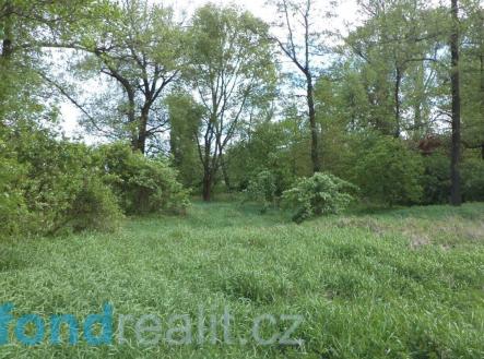 . | Prodej - pozemek, ostatní, 1 844 m²