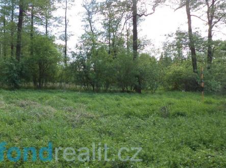 . | Prodej - pozemek, ostatní, 1 844 m²