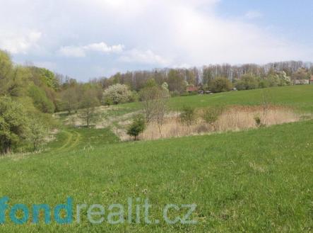 . | Prodej - pozemek, zemědělská půda, 8 787 m²