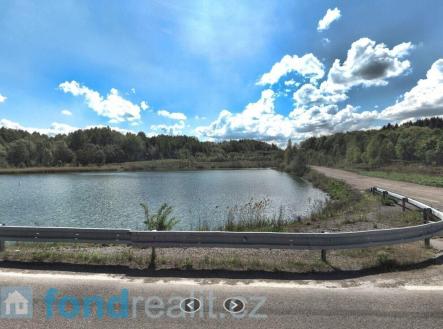 . | Prodej - pozemek, ostatní, 1 274 m²