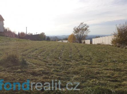 . | Prodej - pozemek, ostatní, 1 405 m²