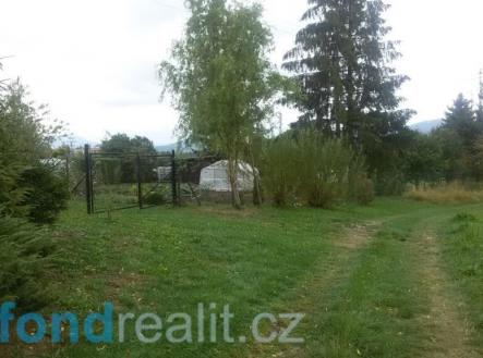 . | Prodej - pozemek, ostatní, 168 m²