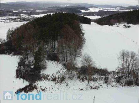 Prodej - pozemek, ostatní, 23 451 m² obrázek