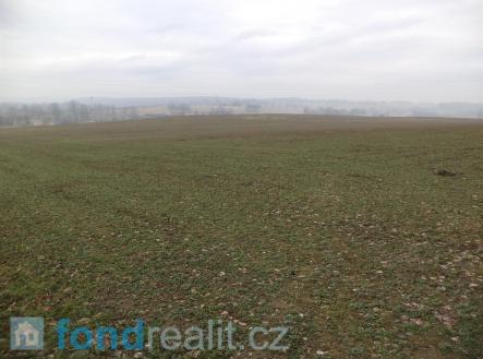 . | Prodej - pozemek, zemědělská půda, 6 968 m²