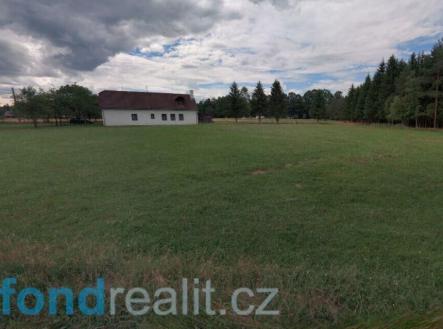 . | Prodej - pozemek, ostatní, 2 514 m²