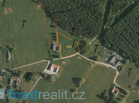 . | Prodej - pozemek, ostatní, 2 514 m²