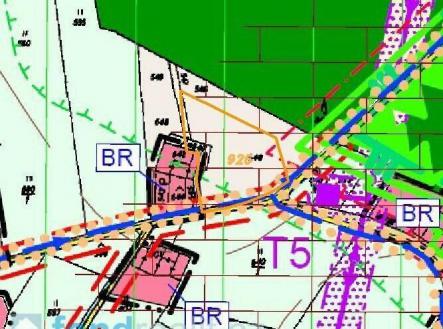 . | Prodej - pozemek, ostatní, 2 514 m²