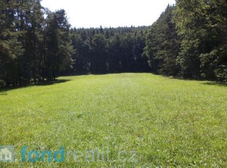 . | Prodej - pozemek, zemědělská půda, 20 928 m²