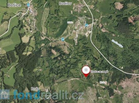 . | Prodej - pozemek, ostatní, 601 m²