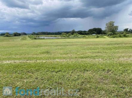 . | Prodej - pozemek, zemědělská půda, 155 m²