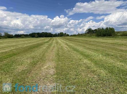 . | Prodej - pozemek, zemědělská půda, 155 m²