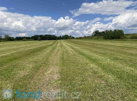 . | Prodej - pozemek, zemědělská půda, 1 816 m²