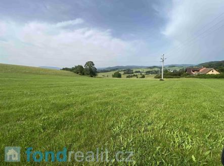 . | Prodej - pozemek, zemědělská půda, 15 810 m²