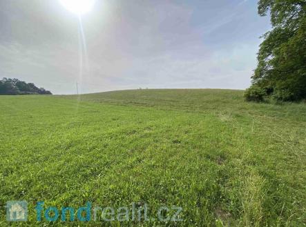 . | Prodej - pozemek, zemědělská půda, 15 810 m²