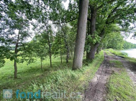 . | Prodej - pozemek, ostatní, 1 639 m²