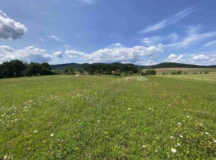 Prodej - pozemek, zemědělská půda, 55 481 m²