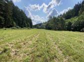 Prodej - pozemek, zemědělská půda, 843 m²