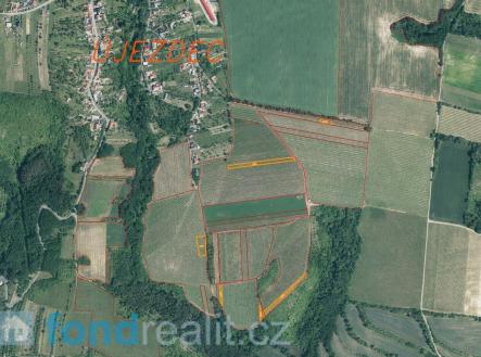 Prodej - pozemek, ostatní, 7 374 m²