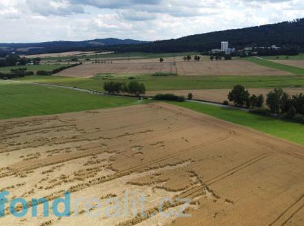 . | Prodej - pozemek, ostatní, 5 857 m²